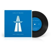 Kraftwerk - Autobahn / Kometenmelodie 2 - Music & Performance - Vinyl [7-Inch]