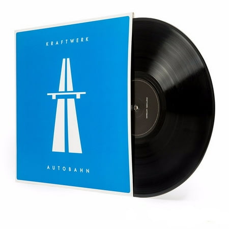 Kraftwerk - Autobahn - Music & Performance - Vinyl