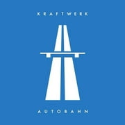 Kraftwerk - Autobahn-Remastered - Music & Performance - CD