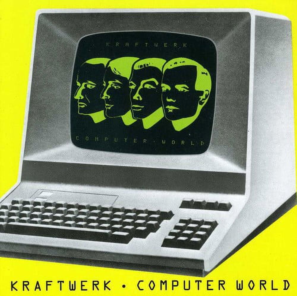 Kraftwerk
