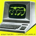 thumbnail image 1 of Kraftwerk - Computer World - Music & Performance - CD, 1 of 3