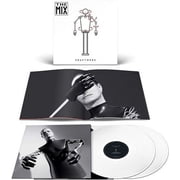 Kraftwerk - Mix German Version [White Colored Vinyl] - Music & Performance