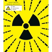 Kraftwerk - Radio-activity - Music & Performance - Blu-ray