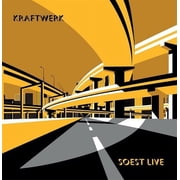 Kraftwerk - Soest Live - Music & Performance - CD