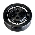 thumbnail image 1 of Kraftwerks Performance Group 159-99-9007 Supercharger Ribbed Pulley, 1 of 1