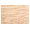 thumbnail image 1 of Krafty Supply Wood Rectangle, 1/4" Thick Birch Wood, 21 inches, 1 of 2