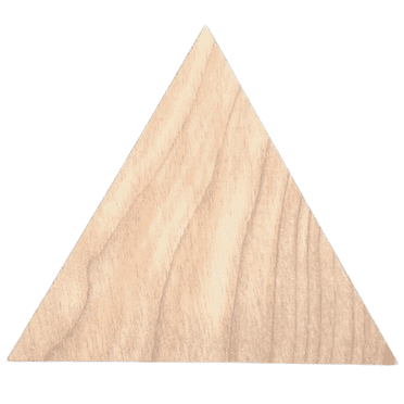 Krafty Supply Wood Puzzles, 1/8