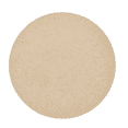 thumbnail image 1 of Krafty Supply Wood circles, 1/4" Thick MDF, Bulk Set of 10 Wood circles, Medium, 6 inches, 1 of 3