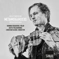 thumbnail image 1 of Kraggerud  Arctic Philharmonic  Kluxen - Metamorphoses - Music & Performance - CD, 1 of 2