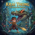 thumbnail image 1 of Krai Thong: The Crocodile Hunter: The Crocodile Hunter: A Thrilling Thai Folktale of Courage and Magic (Children's Pictu, (Paperback), 1 of 1