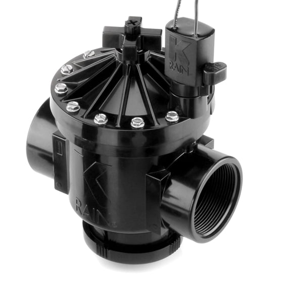 Krain ProSeries 150 Electric Valve 2" for Pool Filters / 7102