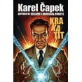 thumbnail image 1 of Krakatit, (Paperback), 1 of 1