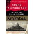 thumbnail image 1 of Pre-Owned Krakatoa : The Day the World Exploded (Paperback) 0141005173 9780141005171, 1 of 1