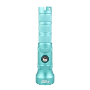 Kraken 1800 Lumens Dive Light Seafoam