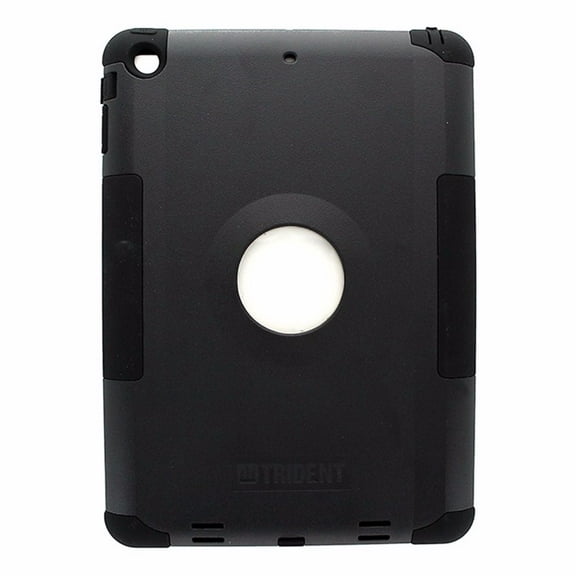Trident Kraken Series Case for Apple iPad Air Black