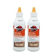 Kraken Bond D3 White PVA Ultra Fast Wood Glue - 13.5 fl oz