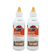 Kraken Bond D3 White PVA Ultra Fast Wood Glue - 13.5 fl oz
