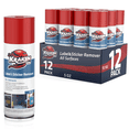 thumbnail image 1 of Kraken Bond Label and Sticker Remover Spray, 5 oz - 12 Pack, 1 of 6