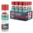 thumbnail image 1 of Kraken Bond Welding Anti-Spatter Pro Spray - 12 oz-12 Pack, 1 of 5