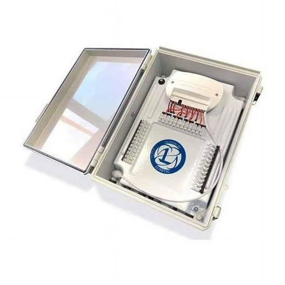 Kraken Command Center, Powers Up to 6 Kraken Lights