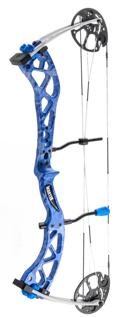 Kraken Fishing Bow