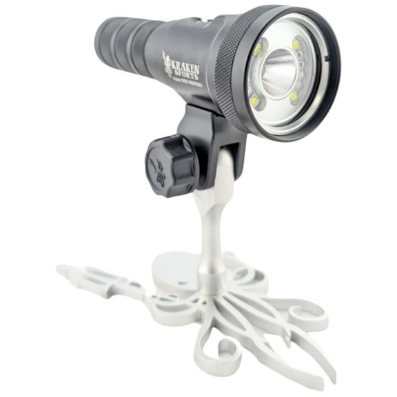 Kraken Hydra 3000 V2 Light