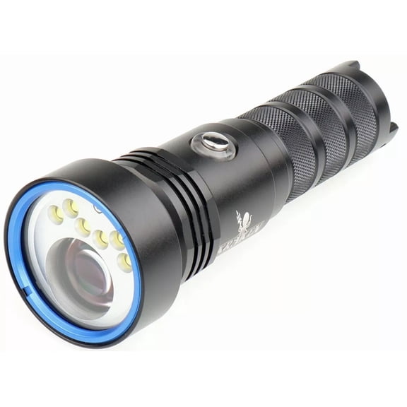 Kraken LEP Spot + 2500 Flood Light