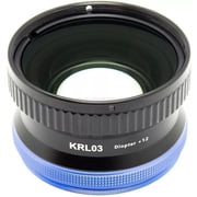 Kraken Macro lens +12 M67
