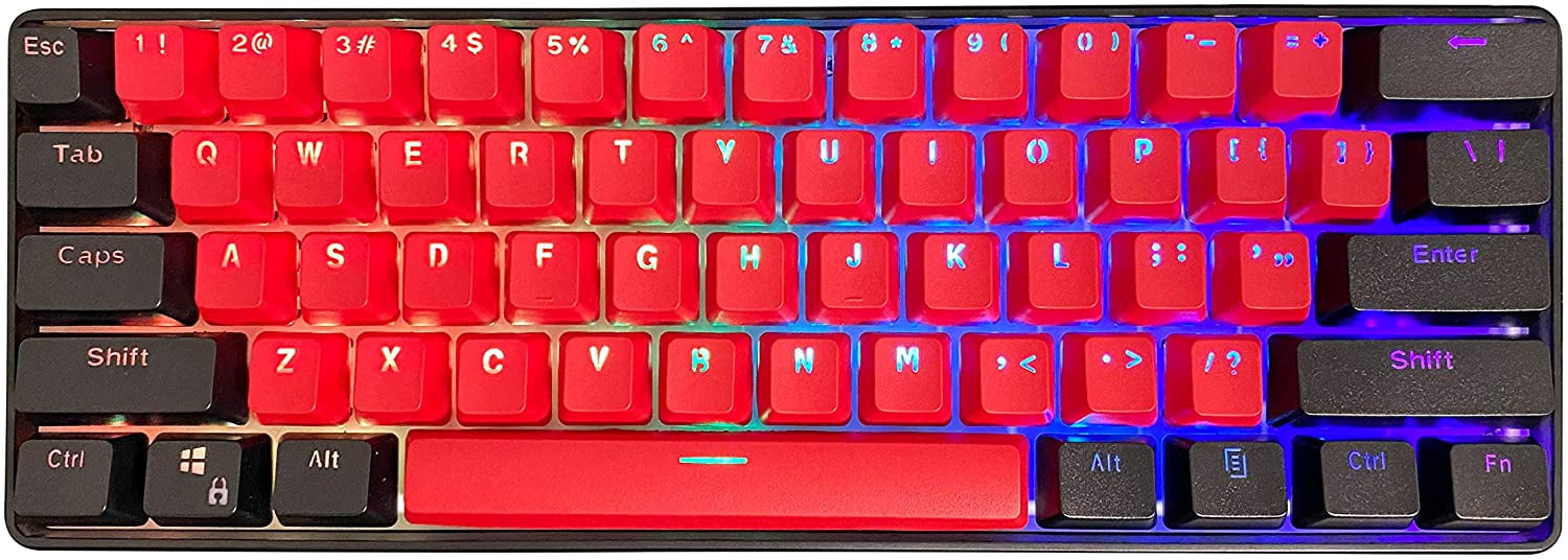 Rate this keyboard 1-10 Kraken Pro 60 - Kraken Keyboards