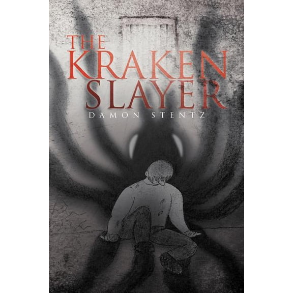 The Kraken Slayer (Paperback)