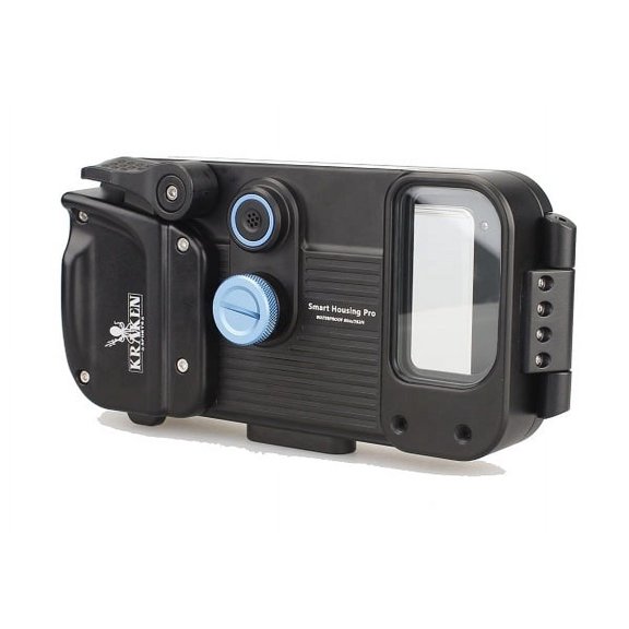 Kraken Sports Smart Housing (Without Sensors)