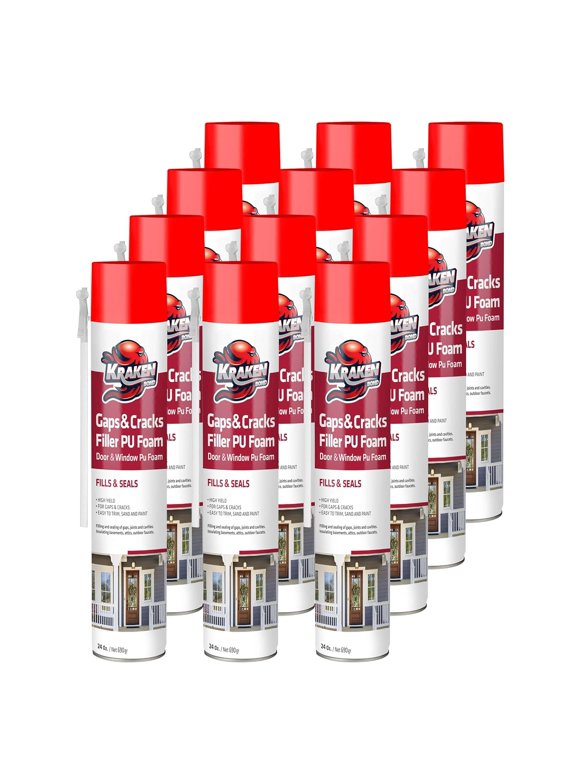 Spray Foam Insulation in Insulation