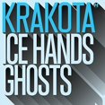 thumbnail image 1 of Krakota - Ice Hands / Ghosts - Electronica - Vinyl, 1 of 1