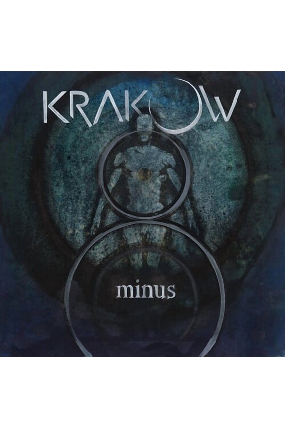 Krakow - Minus - Music & Performance - CD