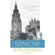Krakow, Paperback