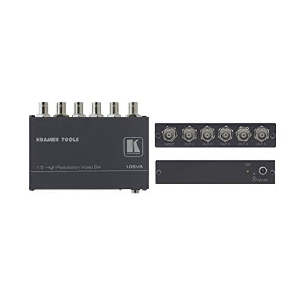 Kramer 15 Composite Distribution Amplifier 90013590