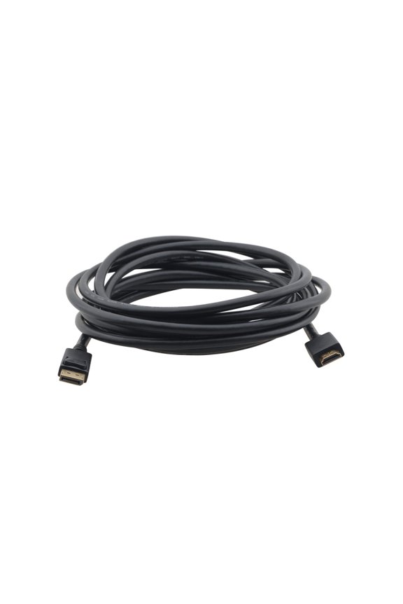 Kramer 10ft DisplayPort (M) to HDMI (M) Cable