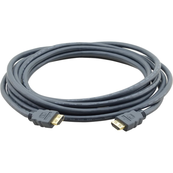 Kramer 12ft Premium High-Speed HDMI Cable 970101012