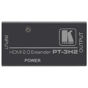 Kramer Electronics PT-3H2 4K HDR HDMI Extender, 4K at 60Hz, 65 Range