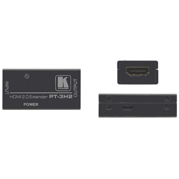 Kramer 4K UHD HDMI 2.0 Extender