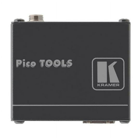 Kramer 50-80231090 PT-580T 4K UHD HDMI Over Twisted Pair HDBaseT Transmitter