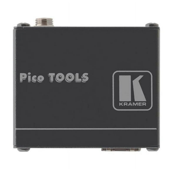 Kramer 50-80231090 PT-580T 4K UHD HDMI Over Twisted Pair HDBaseT Transmitter