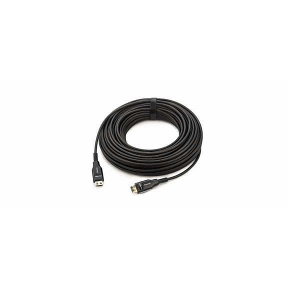 Kramer CP-AOCH/60F-66 66ft High-Speed HDMI Optic Hybrid Cable - Plenum Rated