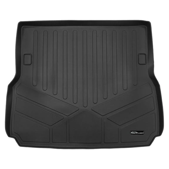 Kramer America SD0760 All Weather Protection Cargo Liner Behind the 2nd Row Seats, Black