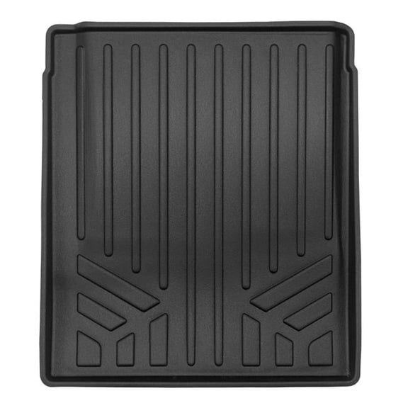 Kramer America F0752 All Weather Protection Center Aisle Liner for 2018-2024 RAM Promaster, Black