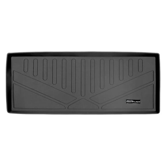 Kramer America SE0162-N1 All Weather Protection Cargo Liner Behind the 3rd Row Seats for 2007-2016 GMC Acadia Denali, Black