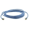 thumbnail image 1 of Kramer Cat.6a U/FTP Network Cable, 1 of 1