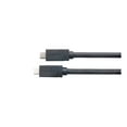 thumbnail image 1 of Kramer USB 3.2 GEN2 Full Featured USBC (M) to USBC (M) Active 15 ft. Cable, 1 of 2
