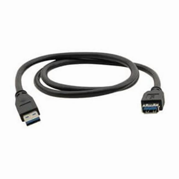 Kramer Electronics 96-0230006 6 ft. USB 3.0 Type A To Type A Cable