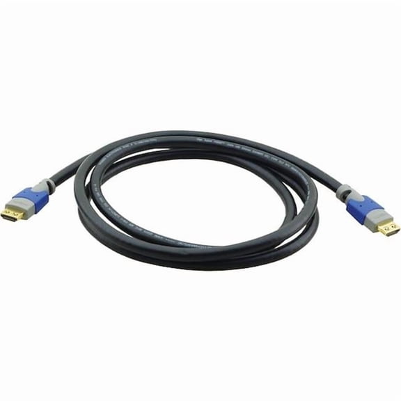 Kramer Electronics 97-01114020 HDMI Home Cinema Male-Male with Ethernet Cable - 20 ft.